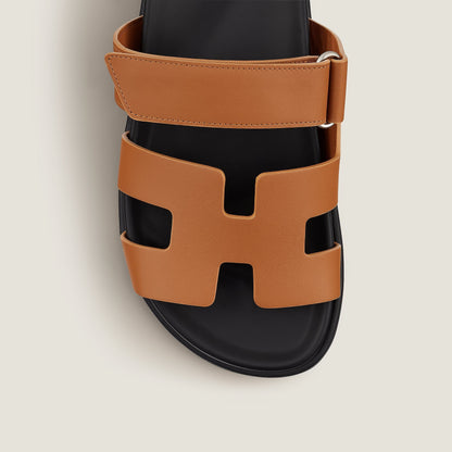 Sandales H-Iconic en Cuir