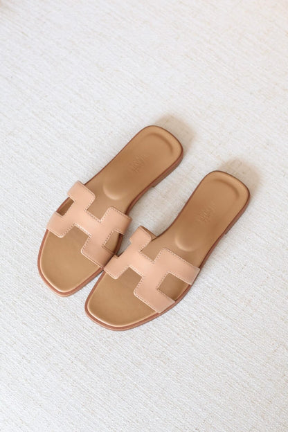 Les Mules "Athéna"