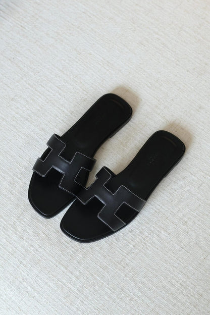Les Mules "Athéna"