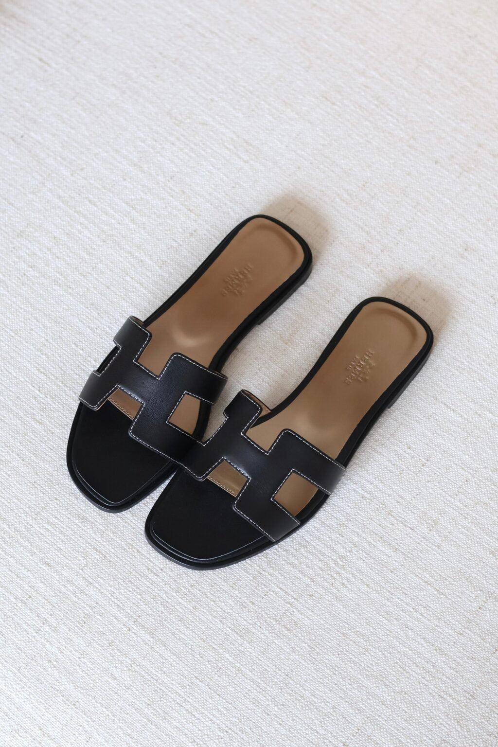 Les Mules "Athéna"