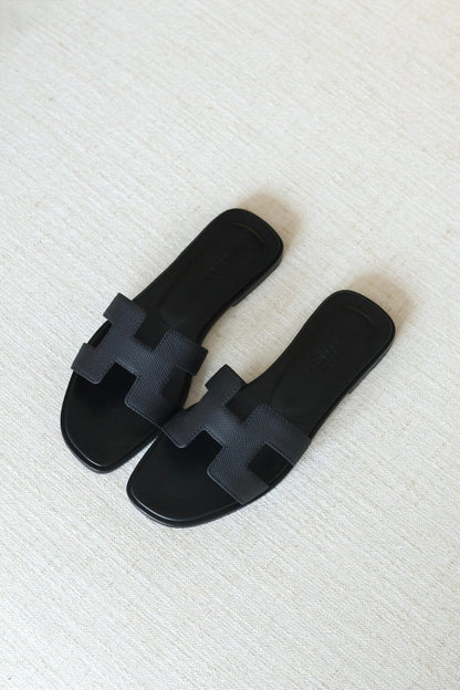 Les Mules "Athéna"