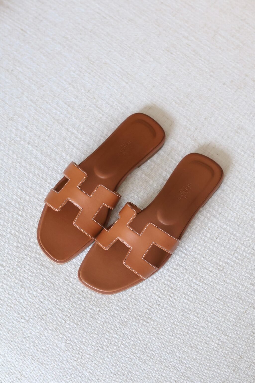 Les Mules "Athéna"