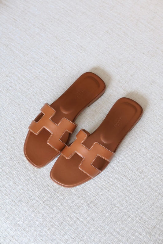 Les Mules "Athéna"