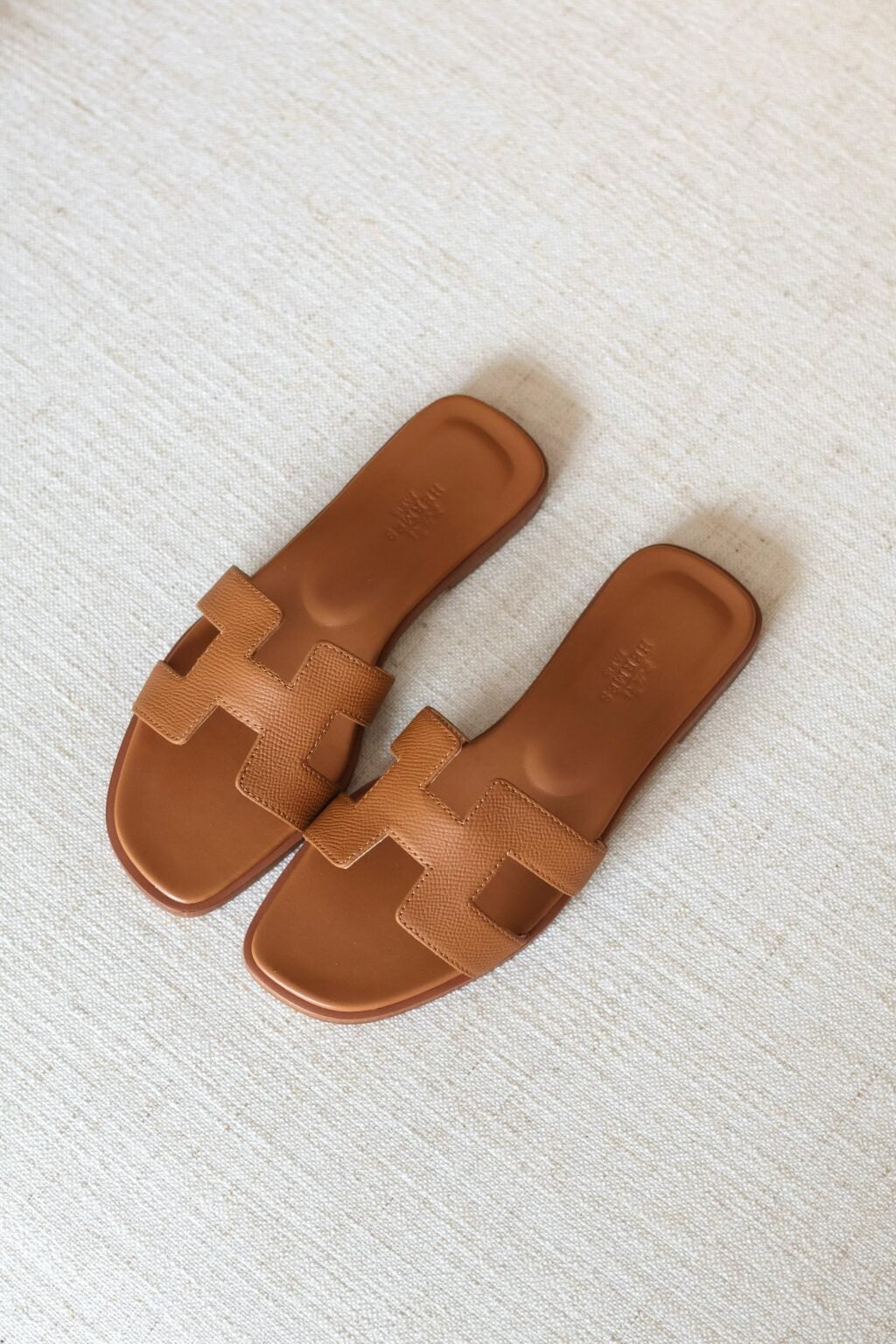 Les Mules "Athéna"