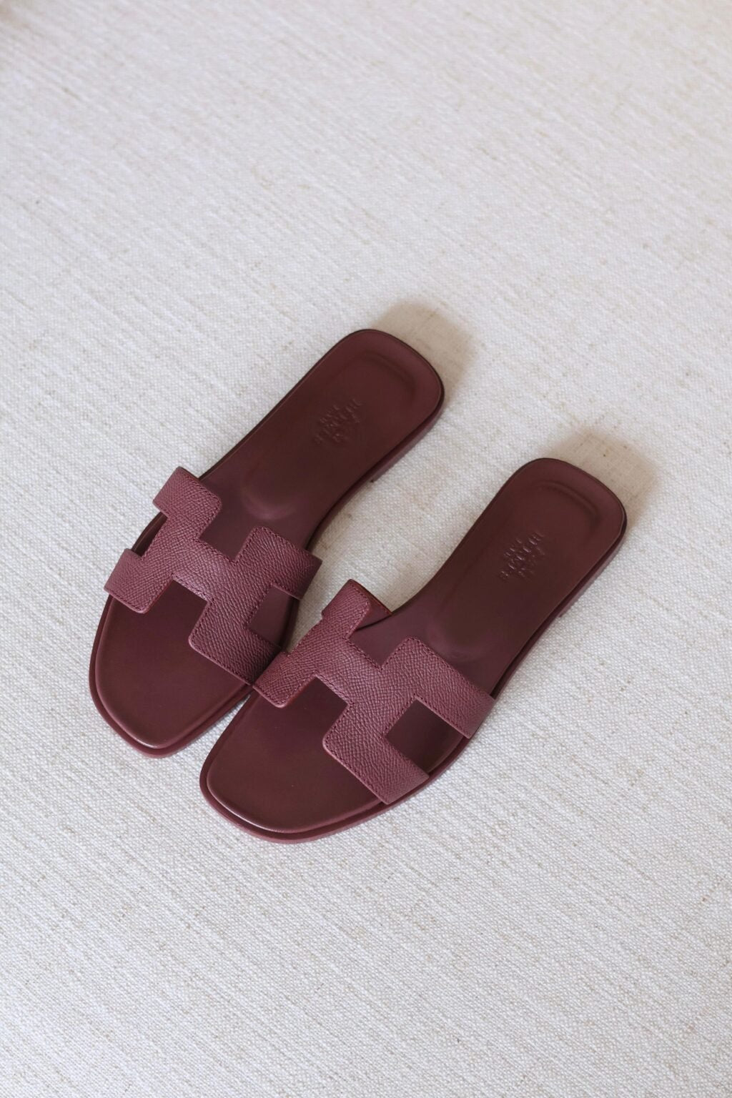 Les Mules "Athéna"