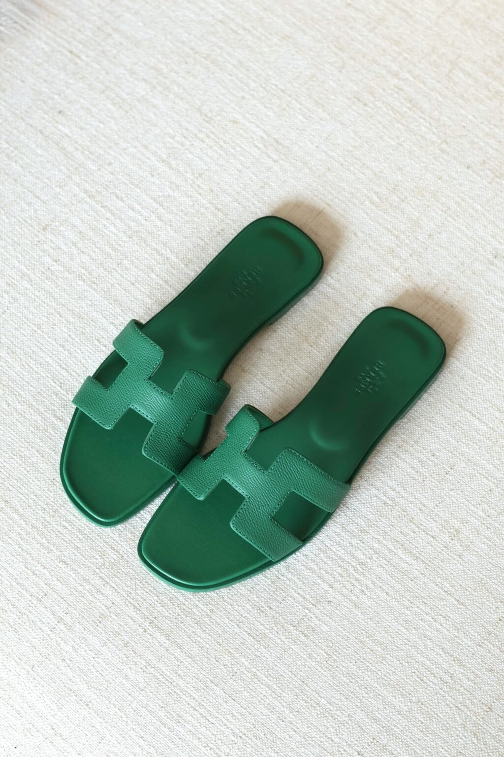 Les Mules "Athéna"