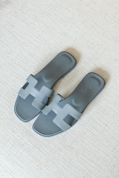 Les Mules "Athéna"