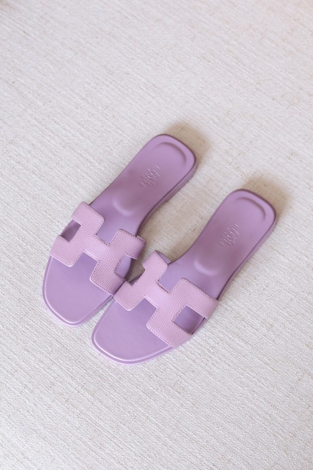 Les Mules "Athéna"