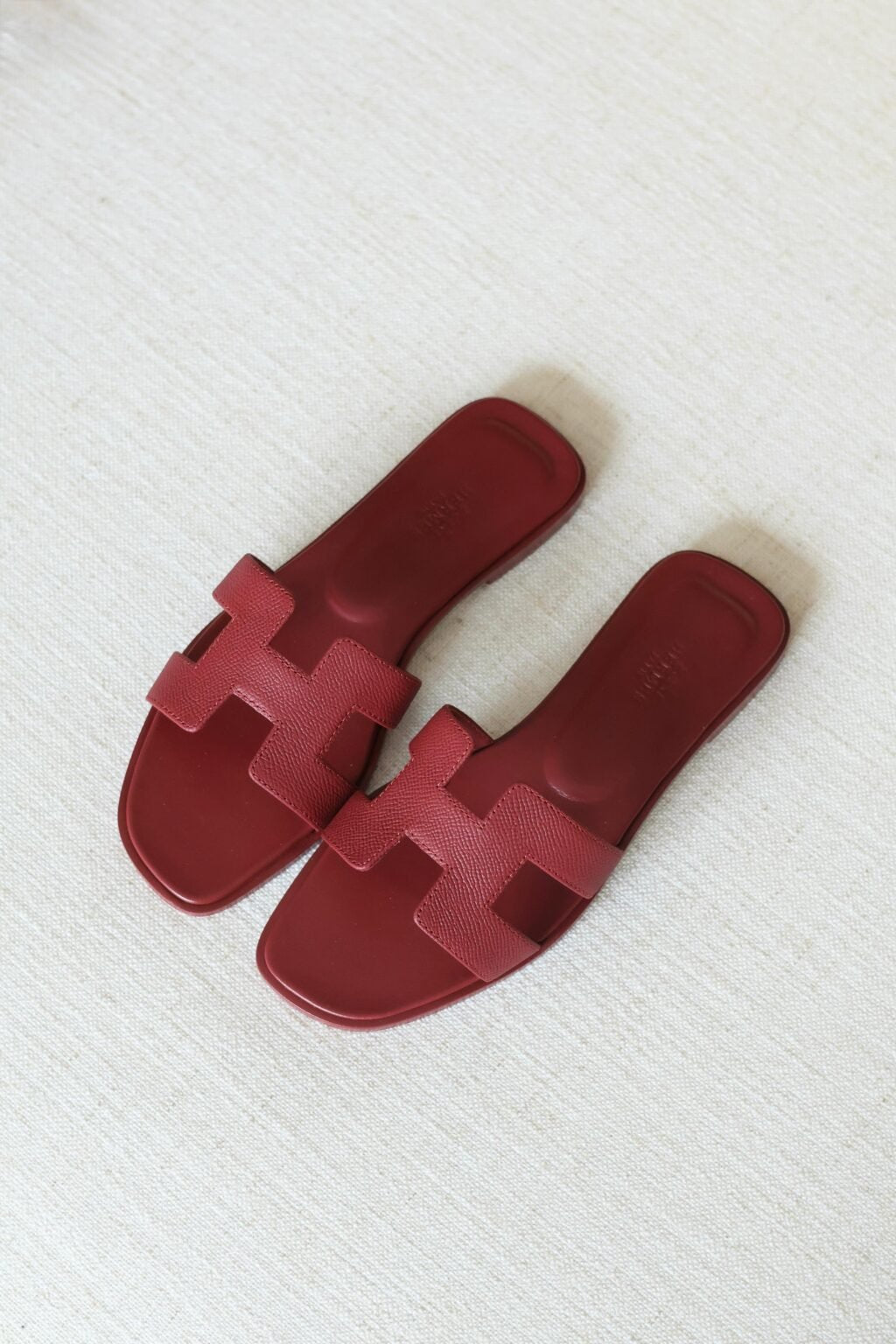 Les Mules "Athéna"