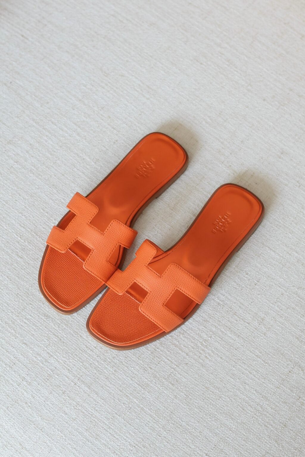 Les Mules "Athéna"