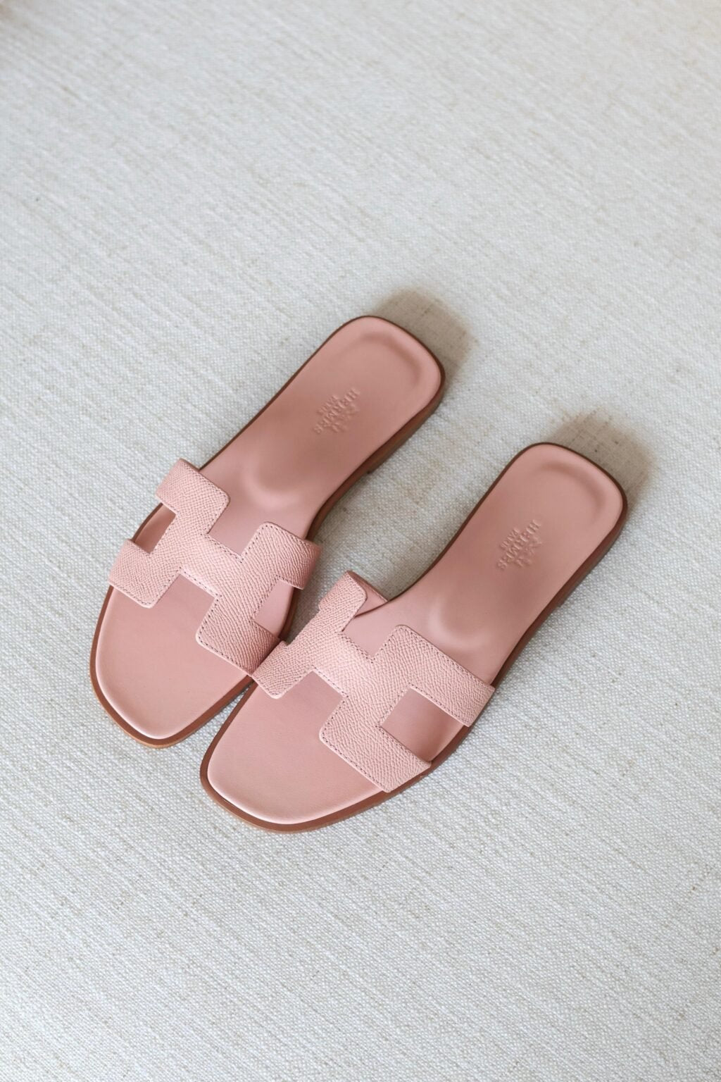 Les Mules "Athéna"