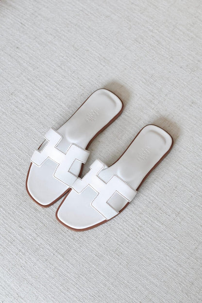 Les Mules "Athéna"