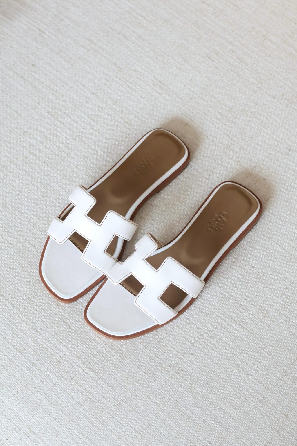 Les Mules "Athéna"