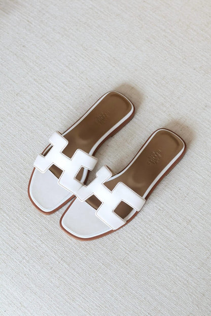 Les Mules "Athéna"