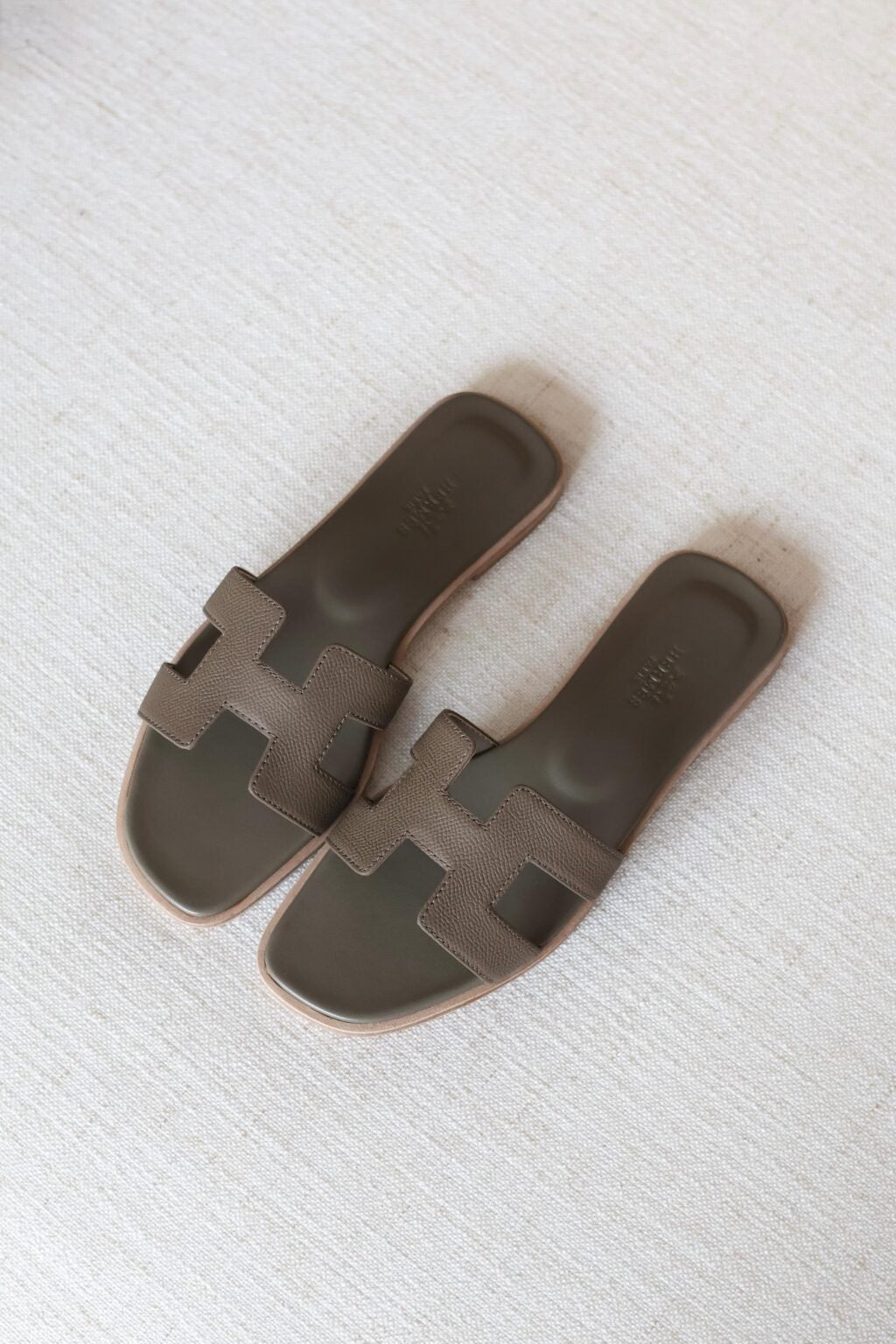 Les Mules "Athéna"