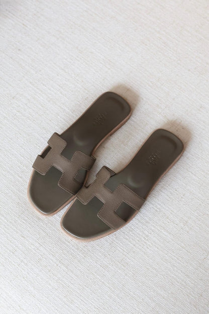 Les Mules "Athéna"